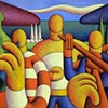  Trad. Summer Session with soft   musicians(impasto)