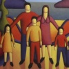 The family