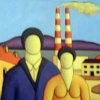 The couple