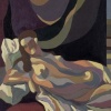 sleeping queen