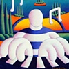 Jazz mann