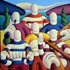 The big band