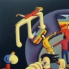 Circular Dance