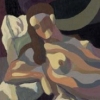 Sleeping queen