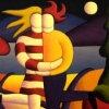 The Lovers