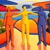  The Three Races