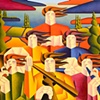  Structured trad. session.
