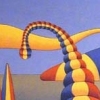 international landscape