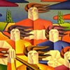 Trad Session
