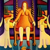 Celtic Queen (The offering)