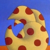 Polka Bird