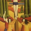 Crucifixion