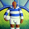 Gaa blues