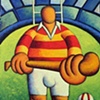 Make my day (The Hurler)
