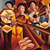 Trad Session 2