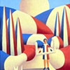 International Landscape
