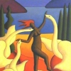 Territorial Dispute