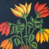 Softscape flowers
