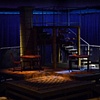 THEATRE SET DESIGN