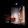 No Exit-End of Scene