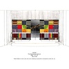 Cabaret Final Set Drawing