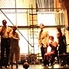 Act 1.12 Fruit Shop
"Tomorrow Belongs to me"