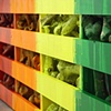 Playhouse 5 (detail)