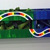 Start/Slaughter (detail)
