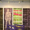 Veal Crates (detail)