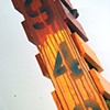 Jacob's Ladder (Detail)