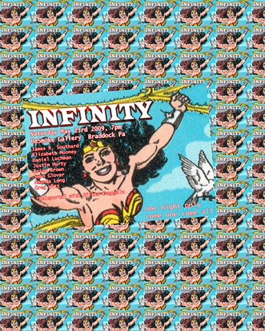 Inifinity Show