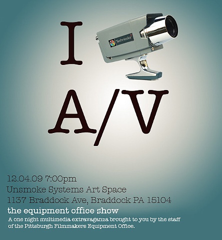 E.Q. Show