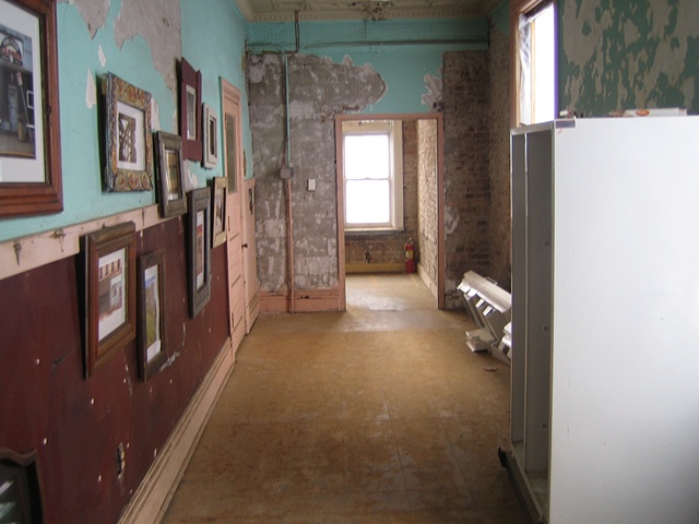 Obscurae Photos