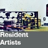 Resident Artists