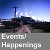 Events/Happenings