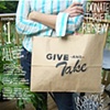 Give-and-Take Clothing Social