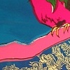 Mary Tremonte: Quetzal