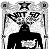 NOT SO F*?@#! SERIOUS