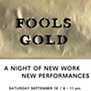 Fools Gold