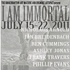I AM IMMORTAL
