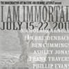 I AM IMMORTAL