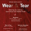Wear and Tear