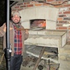 Wood-Fired Words