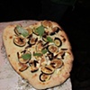 Wood-Fired Words