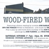 Wood-Fired Words