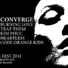 Braddock Fest 2011