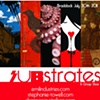Substrates - a group show