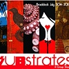 Substrates - a group show