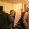 Deedee Davis and Casey Roberts - Works and Collaborative Works (Opening)