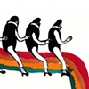 Rainbow Ride
